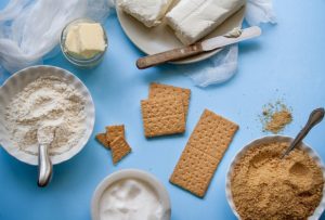 Can Dogs Eat Graham Crackers?