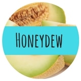 Can Dogs Eat Honeydew