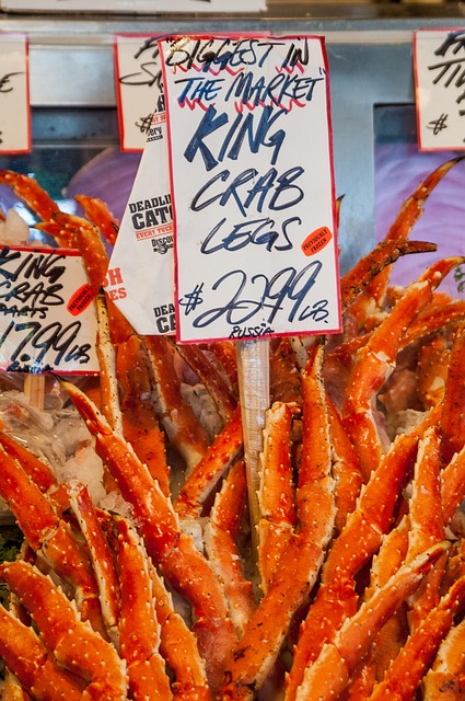Can Dogs Eat Crab Meat